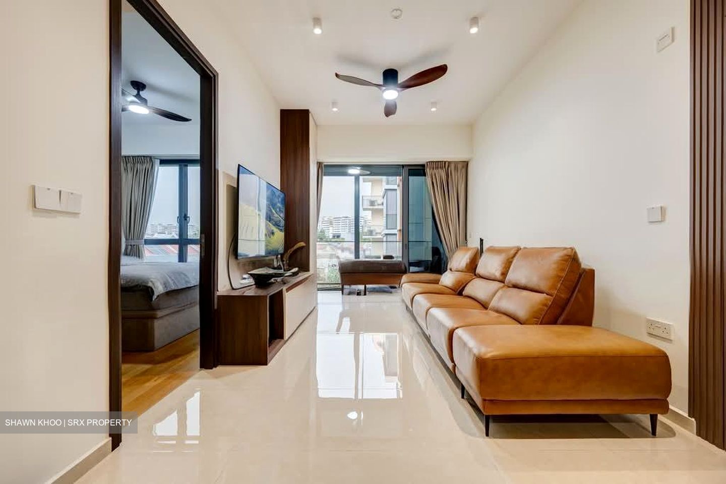 The Gazania (D19), Condominium #561297861